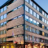 Original Sokos Hotel Albert – Affordable hotel in Helsinki