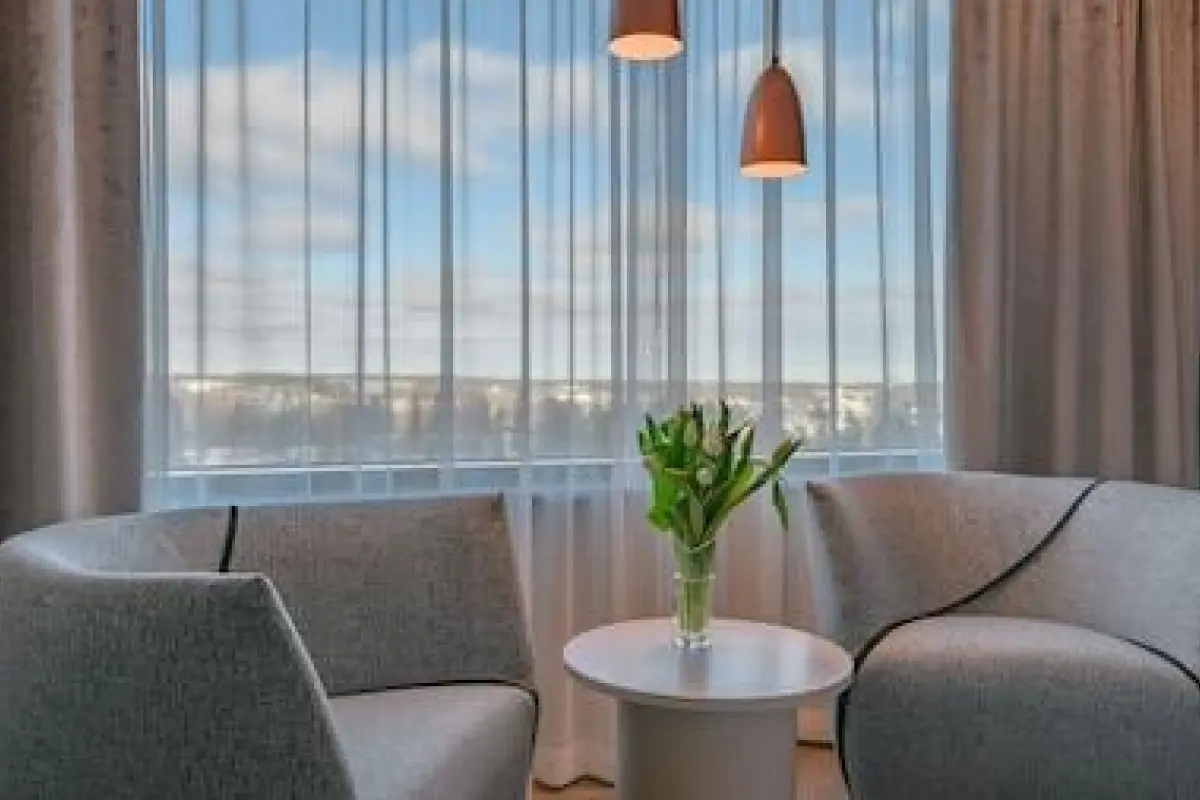 Break Sokos Hotel Flamingo – Affordable hotel in Vantaa