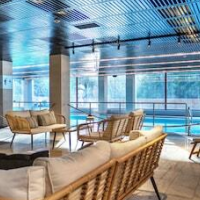 Hotelli Korpilampi – Affordable hotel in Espoo