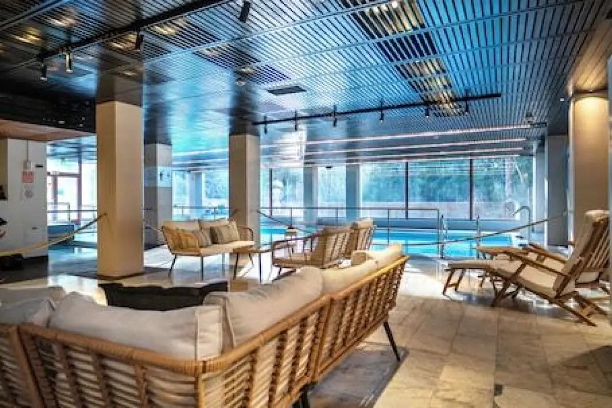 Hotelli Korpilampi – Affordable hotel in Espoo