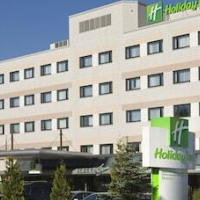 Holiday Inn Helsinki - Vantaa Airport by IHG – Affordable hotel in Vantaa