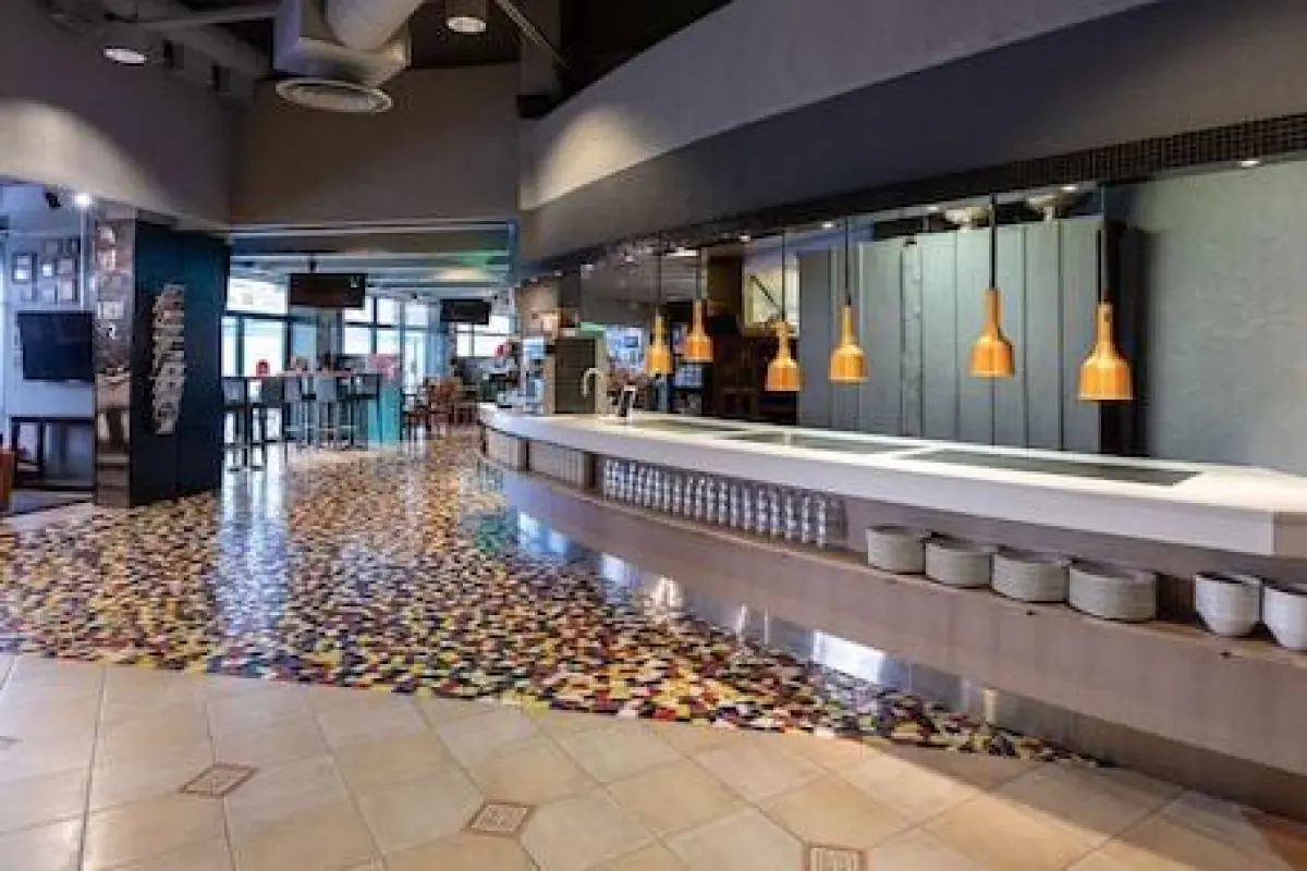 Scandic Espoo – Affordable hotel in Espoo