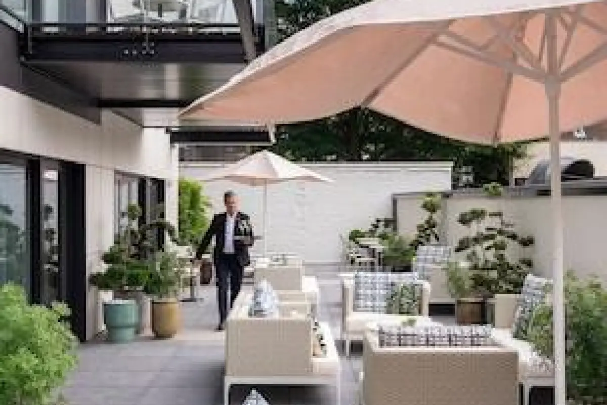 L-Avenue – Affordable hotel in Brussels