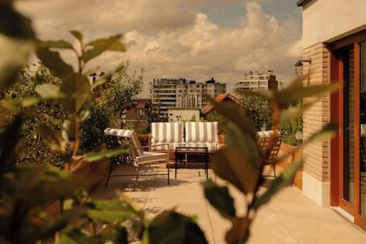 9Hotel Chelton – Affordable hotel in Brussels