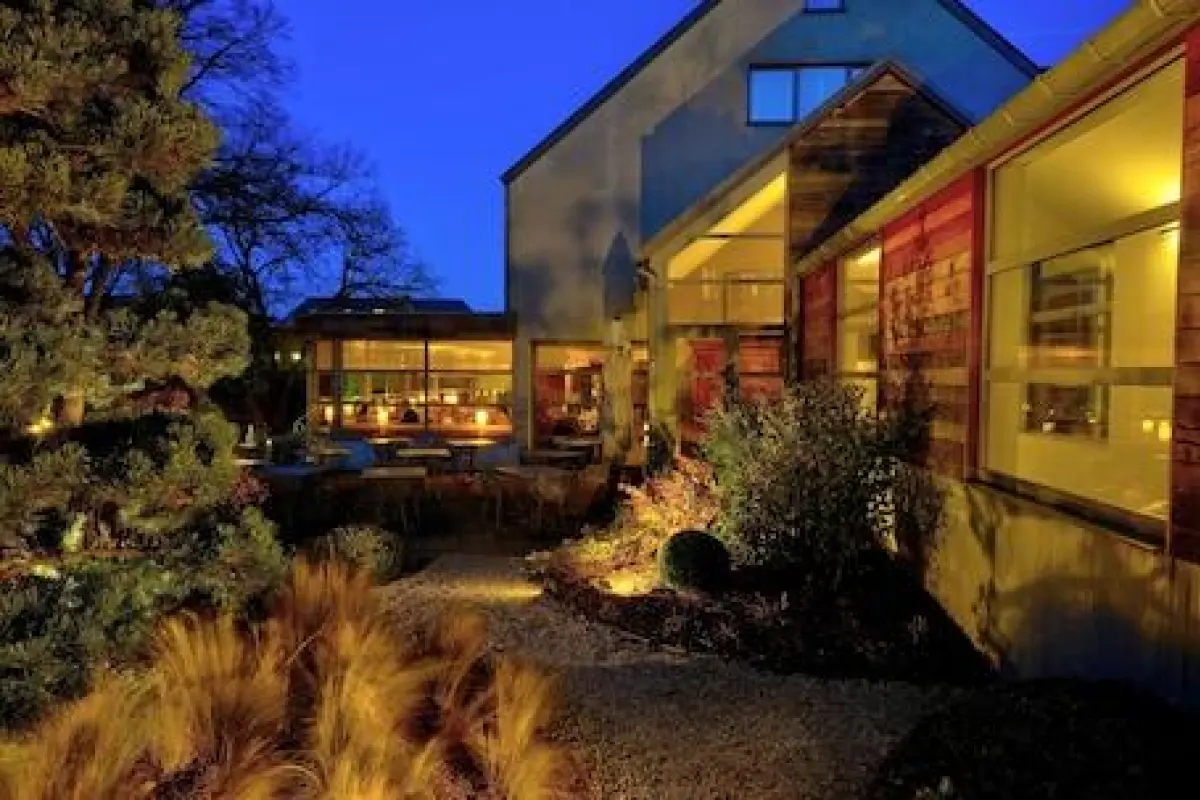 Le Côté Vert – Affordable hotel in Waterloo