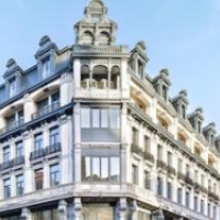 OPO Hotel – Affordable hotel in Brussels