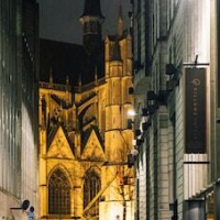 Pillows City Hotel Brussels Centre – Affordable hotel in Brussels