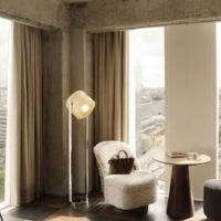 The Hoxton Brussels  – Affordable hotel in Brussels