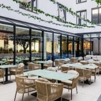 The Liman Hotel – Affordable hotel in Brussels