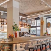 The Usual Brussels – Affordable hotel in Brussels