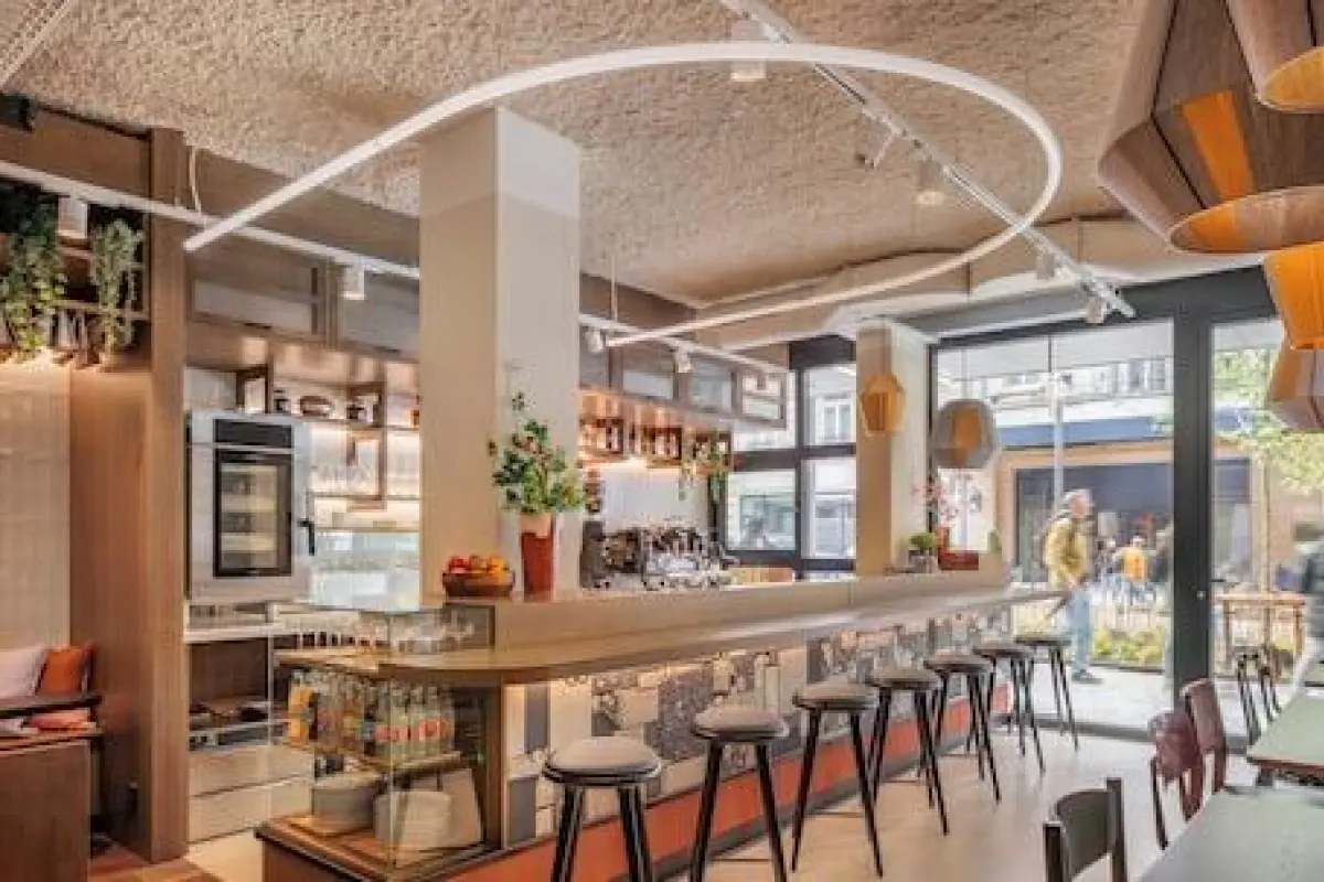 The Usual Brussels – Affordable hotel in Brussels