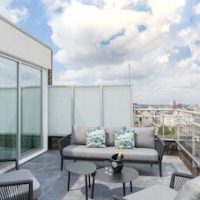 Thon Hotel Bristol Stephanie – Affordable hotel in Brussels