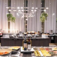 Thon Hotel EU – Affordable hotel in Brussels