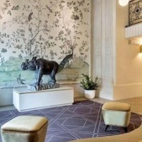 Hotel Barsey by Warwick – Affordable hotel in Brussels