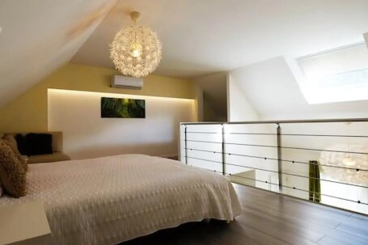 My-Cocoon – Affordable hotel in Court-Saint-Etienne