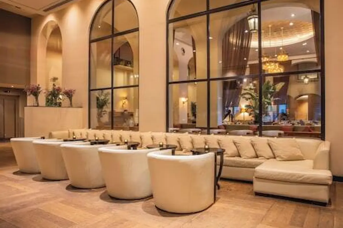 The Dominican, Brussels, a Member of Design Hotels – Affordable hotel in Brussels
