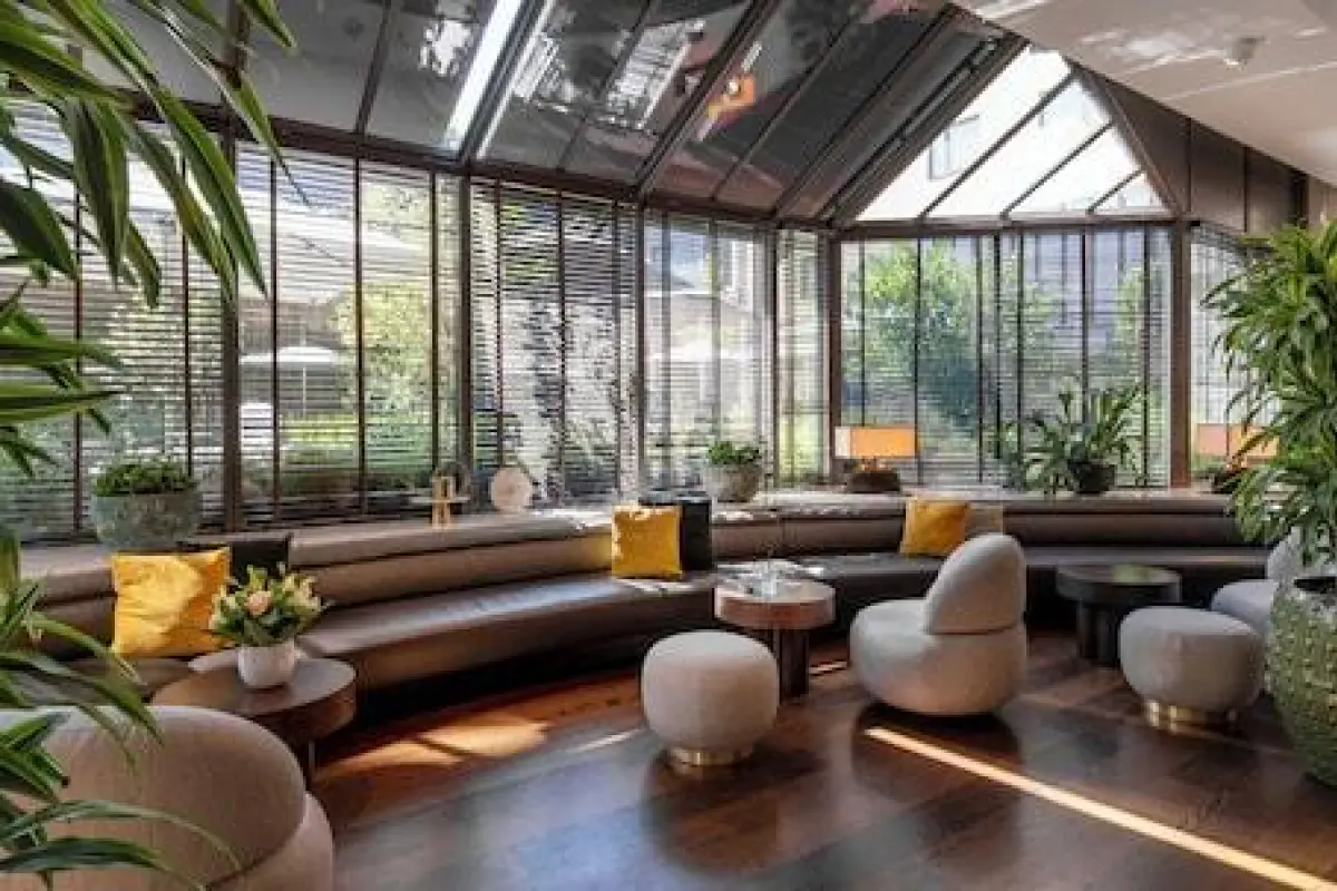 Le Louise Hotel Brussels - MGallery – Affordable hotel in Brussels