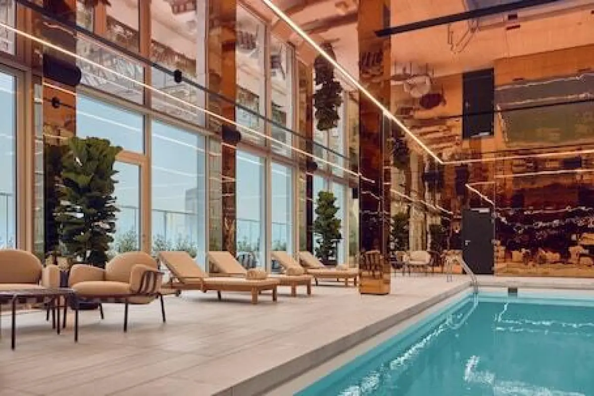 Cardo Brussels, Autograph Collection – Affordable hotel in Brussels