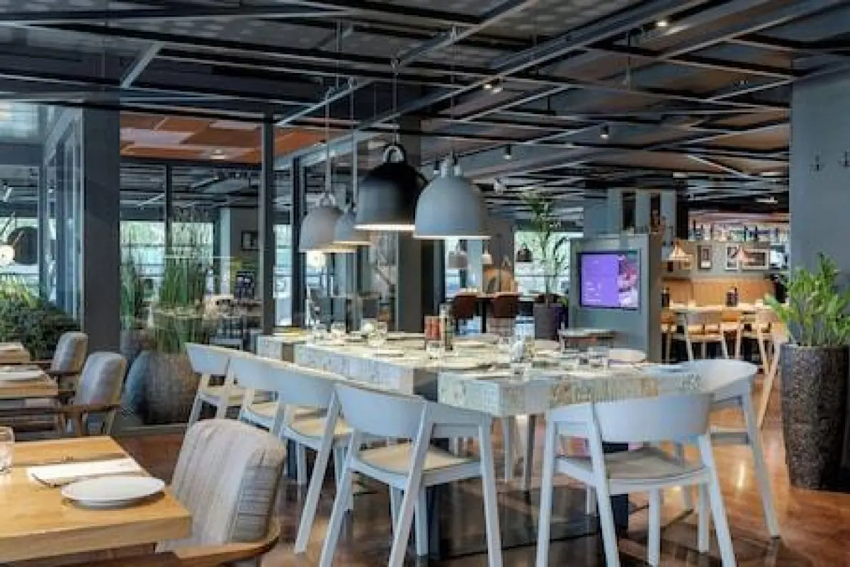 Courtyard by Marriott Brussels EU – Affordable hotel in Brussels