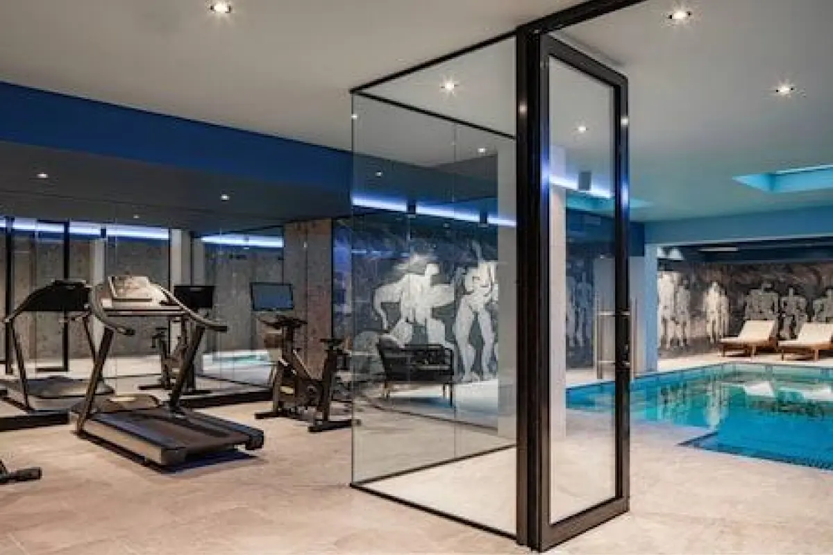 Juliana Hotel & Spa - Brussels Centre – Affordable hotel in Brussels