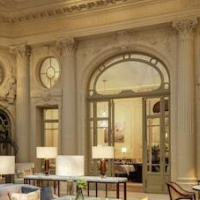  Corinthia Grand Hotel Astoria Brussels – Affordable hotel in Brussels
