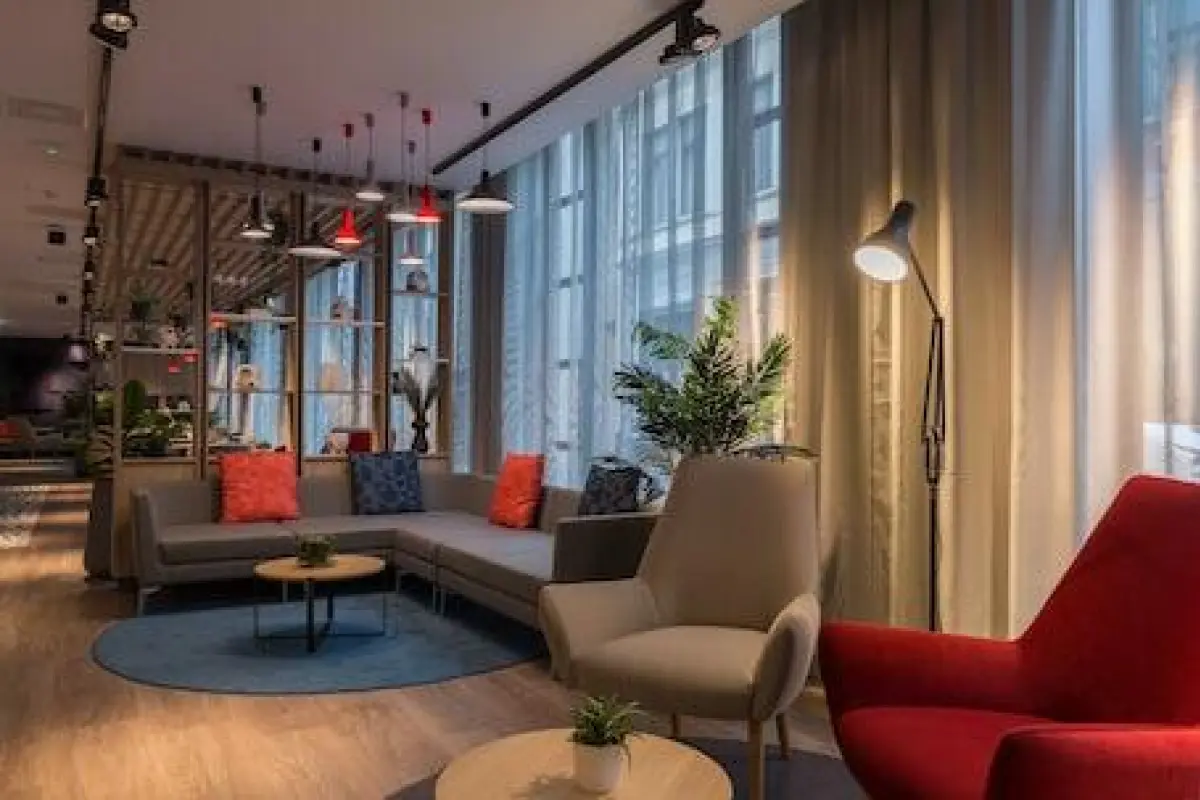 Holiday Inn Express Brussels - Grand-Place by IHG – Affordable hotel in Brussels