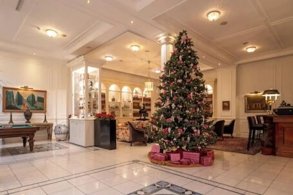 Stanhope Hotel Brussels by Thon Hotels – Affordable hotel in Brussels