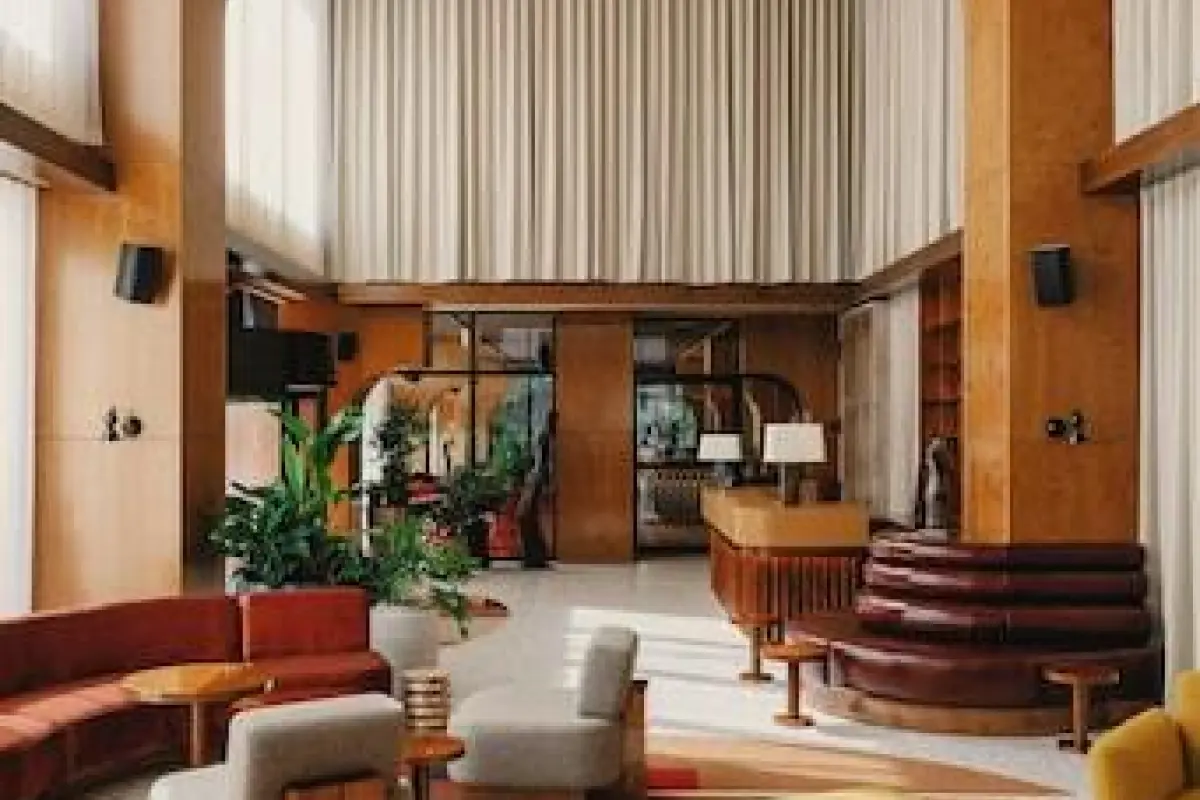 The Standard Brussels – Affordable hotel in Brussels