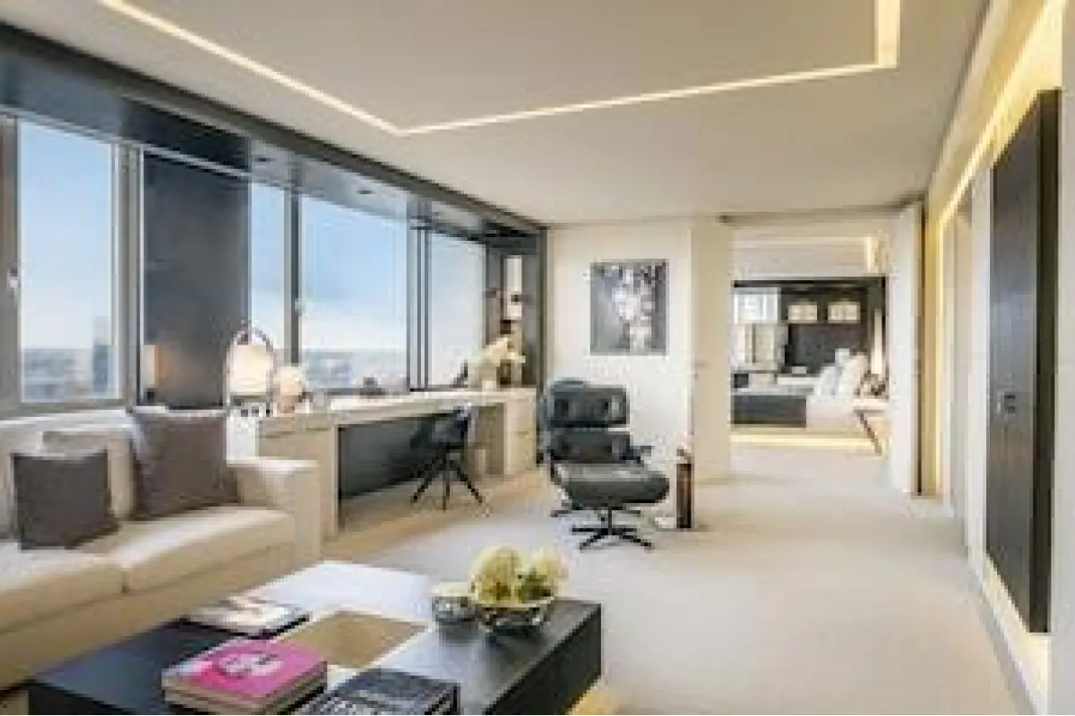 The Hotel – Affordable hotel in Brussels