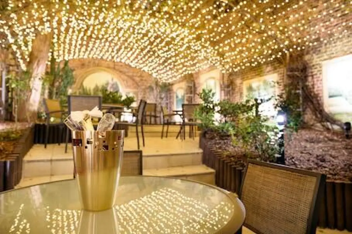 Le Châtelain – Affordable hotel in Brussels