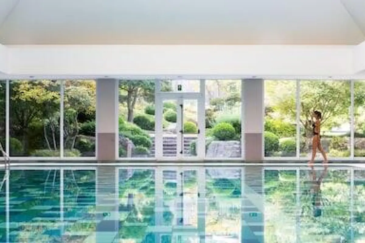 Aspria Royal La Rasante – Affordable hotel in Brussels