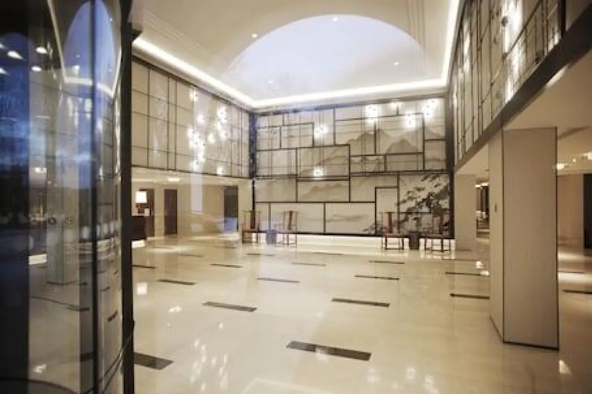 Tangla Hotel Brussels – Affordable hotel in Brussels