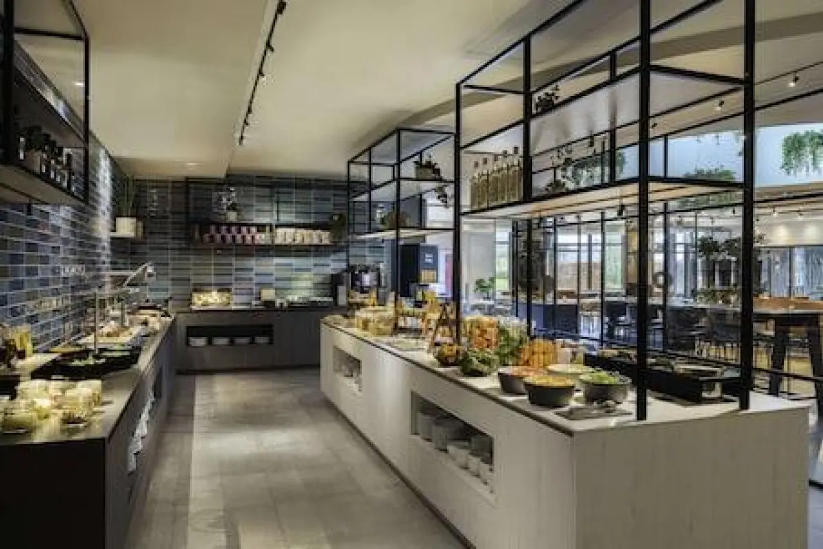 NH Brussels Airport – Affordable hotel in Machelen