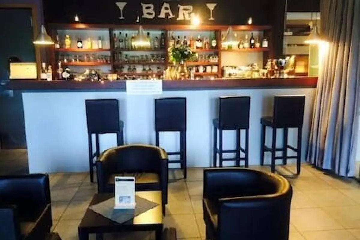 Axis Hotel – Affordable hotel in Kortenberg