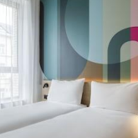 B&B HOTEL Mechelen – Affordable hotel in Mechelen