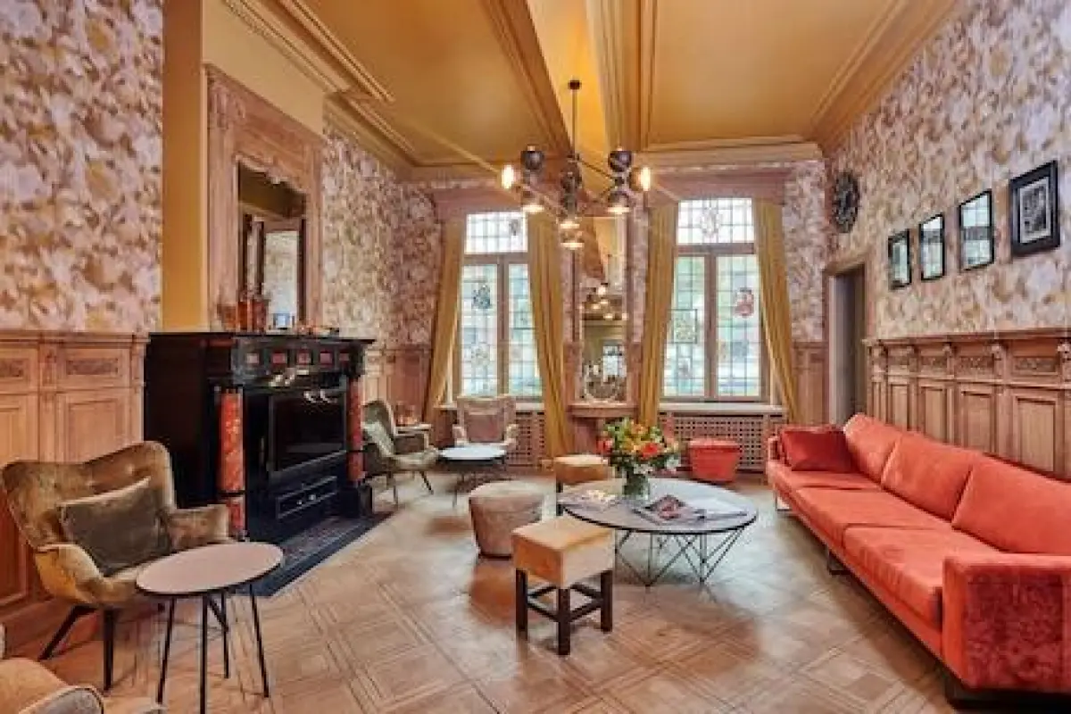 Hotel Royal Astrid Aalst – Affordable hotel in Aalst