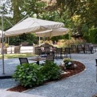 Auberge du Vieux Cedre – Affordable hotel in Enghien