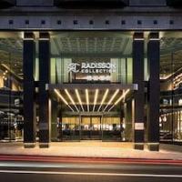 Radisson Collection Grand Place Brussels – Affordable hotel in Brussels