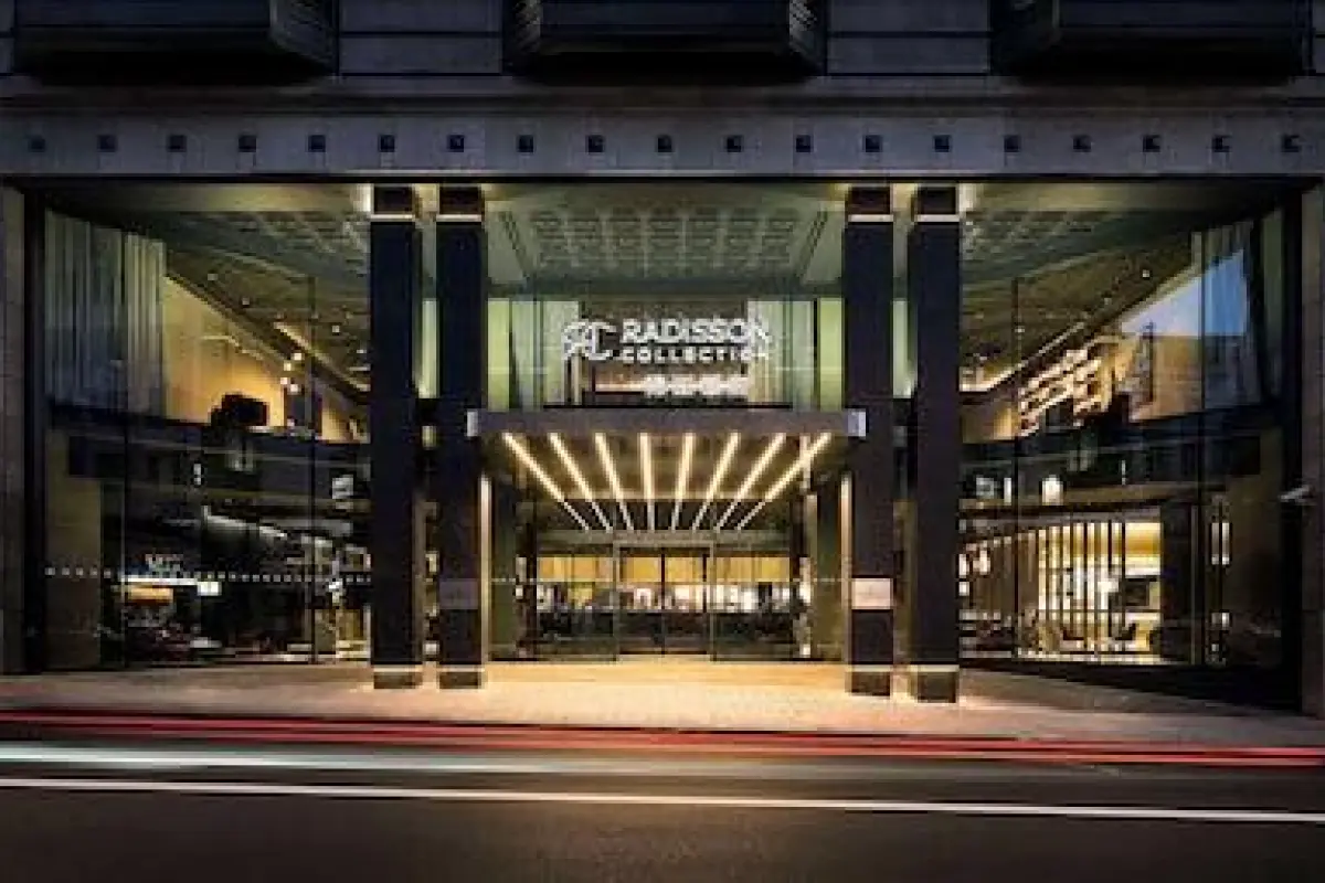 Radisson Collection Grand Place Brussels – Affordable hotel in Brussels