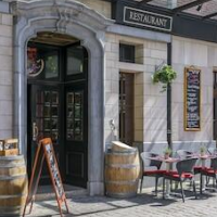 Warwick Grand-Place Brussels – Affordable hotel in Brussels