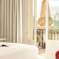 NH Collection Brussels Centre – Affordable hotel in Brussels