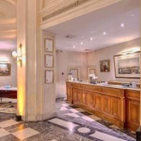 Hotel Le Plaza Brussels – Affordable hotel in Brussels