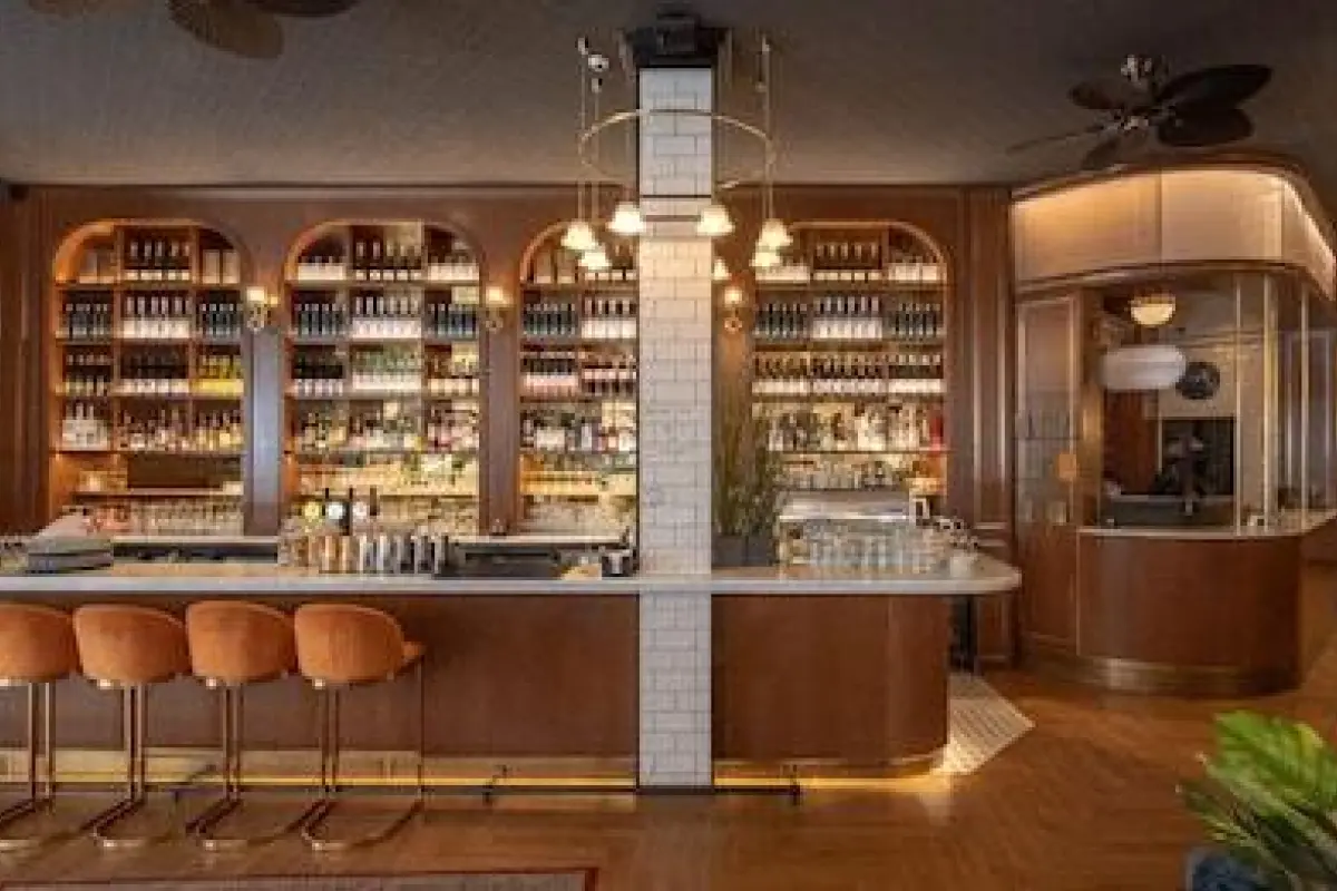 Craves Hotel – Affordable hotel in Brussels