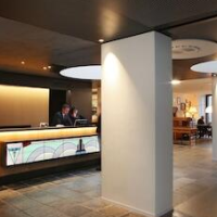 Hôtel Van Belle – Affordable hotel in Brussels