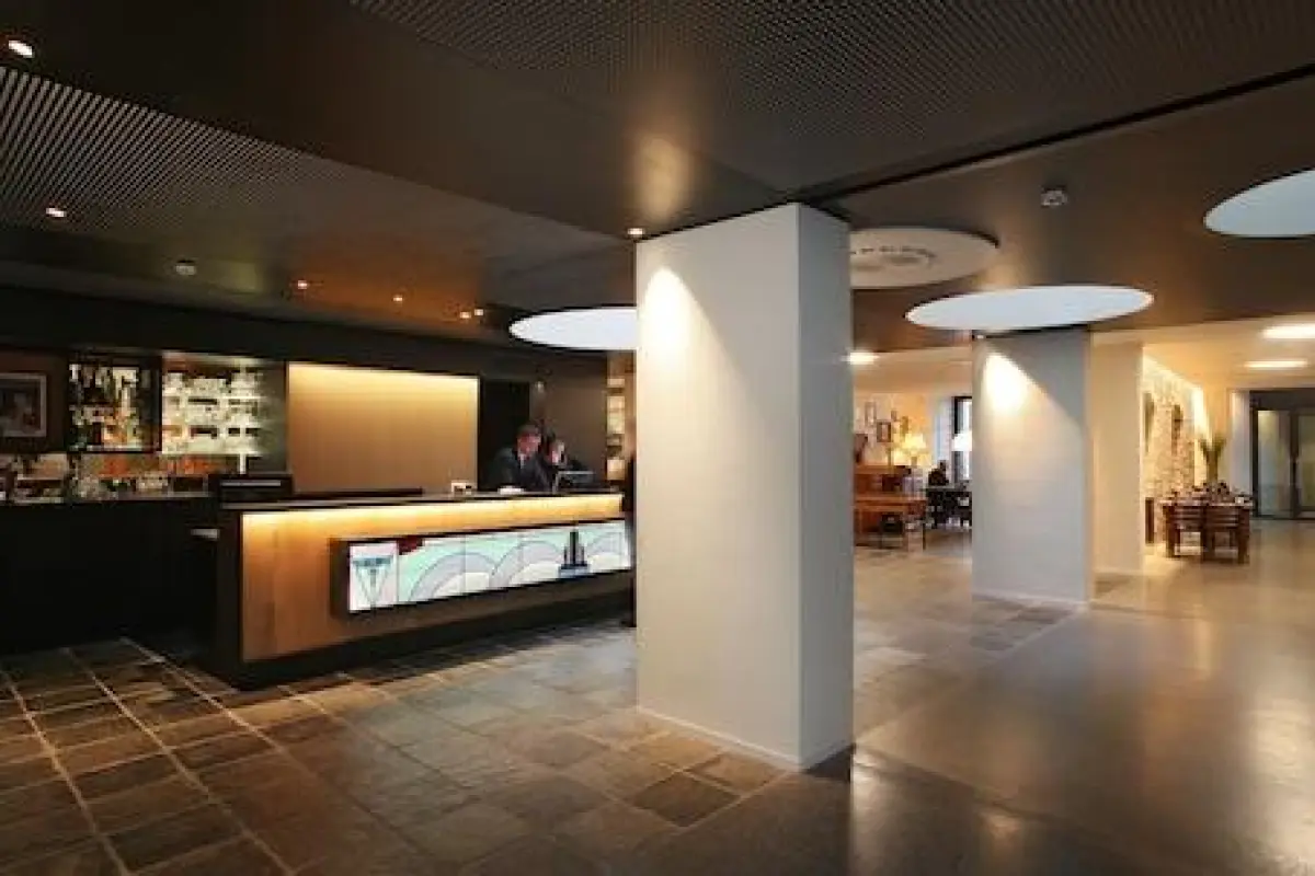 Hôtel Van Belle – Affordable hotel in Brussels