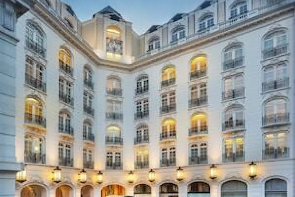 Steigenberger Icon Wiltcher's – Affordable hotel in Brussels