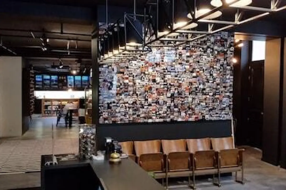 Zoom Hotel – Affordable hotel in Brussels