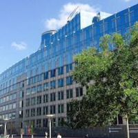 Radisson RED Brussels – Affordable hotel in Brussels