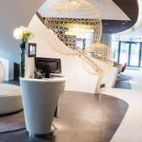 Pullman Brussels Centre Midi – Affordable hotel in Brussels