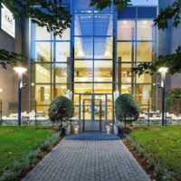 Courtyard by Marriott Brussels – Affordable hotel in Brussels